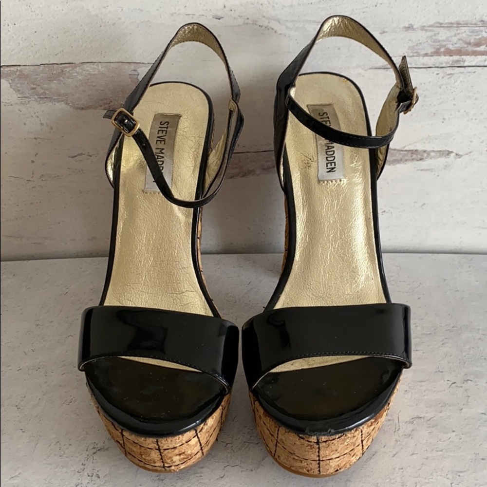 Steve Madden heels